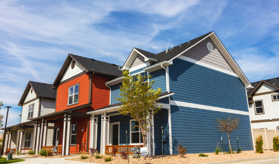 What are Build to Rent Loans and Investment Properties?